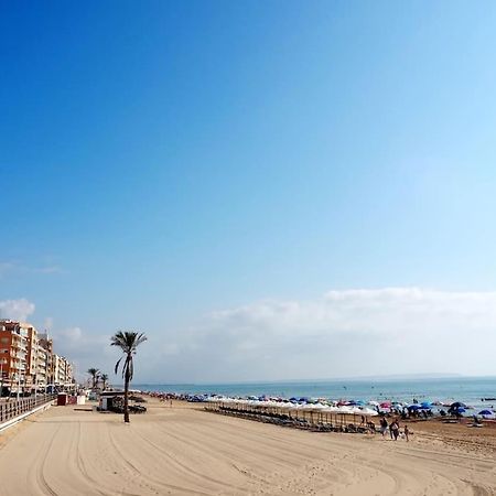Casa Myros Apartment Guardamar del Segura Bagian luar foto