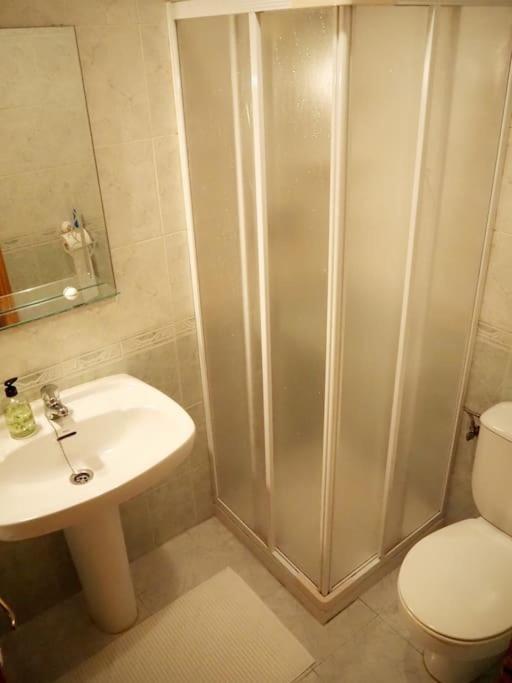 Casa Myros Apartment Guardamar del Segura Bagian luar foto